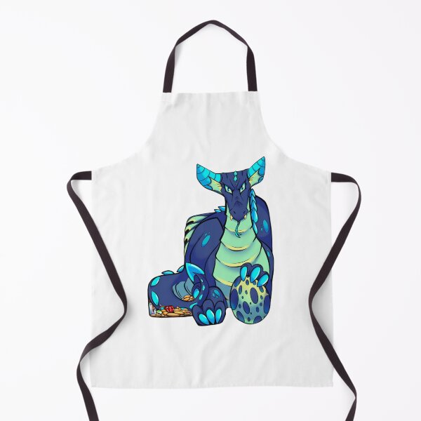 Item preview, Cookie cutter: dragon protecting her treasures designed and sold by Kitsunefire7.