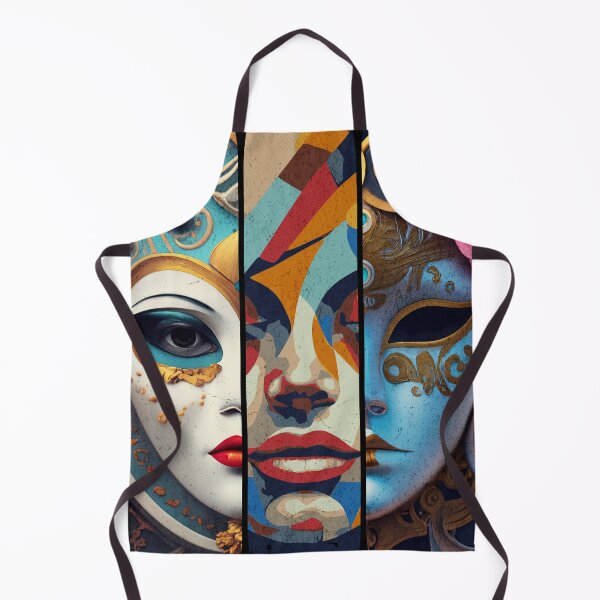 Item preview, Faces designed and sold by Joy-Points.