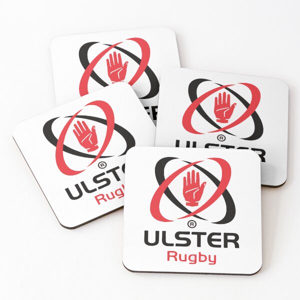 Item preview, ULSTER -IRFU IRISH RUGBY  designed and sold by Lovesicker.