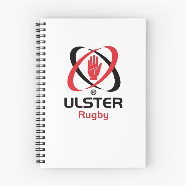 Artikelvorschau, ULSTER-IRFU IRISH RUGBY entworfen und verkauft von Lovesicker.