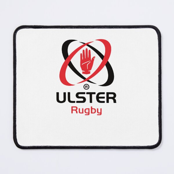 Item preview, ULSTER -IRFU IRISH RUGBY designed and sold by Lovesicker.