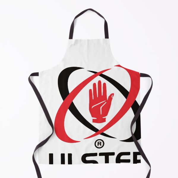 Item preview, ULSTER -IRFU IRISH RUGBY designed and sold by Lovesicker.