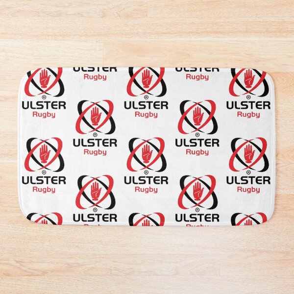 Artikelvorschau, ULSTER-IRFU IRISH RUGBY entworfen und verkauft von Lovesicker.