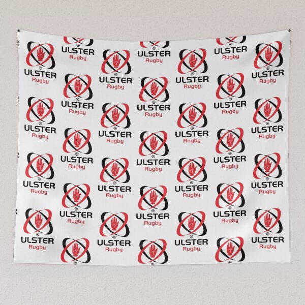 Item preview, ULSTER -IRFU IRISH RUGBY  designed and sold by Lovesicker.