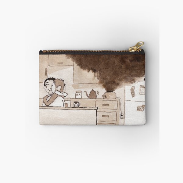 Item preview, Making Toast designed and sold by Sami Kelsh.