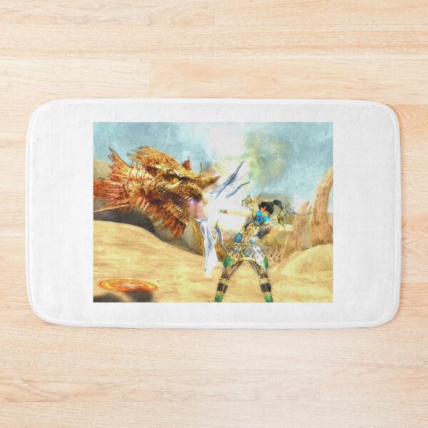 Item preview, Battle with dead fish designed and sold by foxxya.