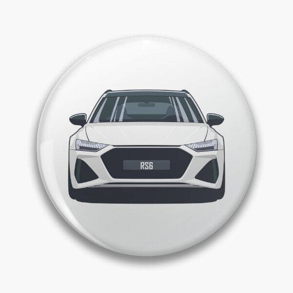 Item preview, rs6 c8 - vector drawing designed and sold by yohannlp.