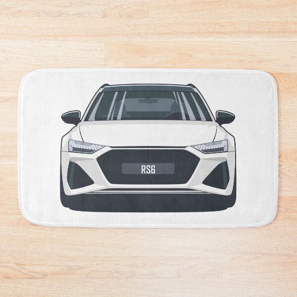 Item preview, rs6 c8 - vector drawing designed and sold by yohannlp.