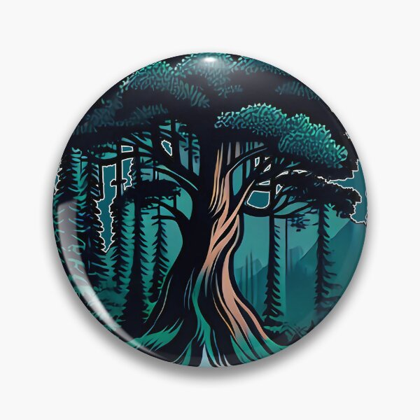 Artikelvorschau, Bezaubernder Riesenbaum entworfen und verkauft von Creations03.