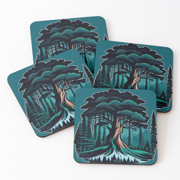 Item preview, Enchanting giant tree designed and sold by Creations03.