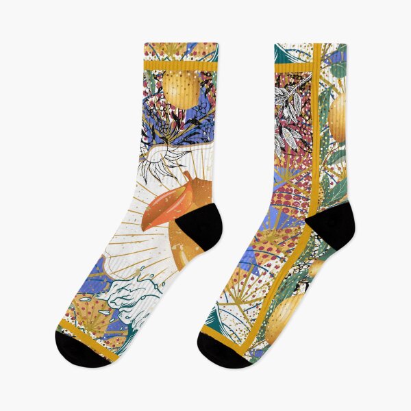Item preview, Sicily vibes, lemons, olive tree, sea, sun, Italy luxury lifestyle designed and sold by Sugar Wisdom .