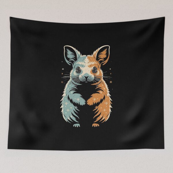 Item preview, chinchilla mom designed and sold by EvelinZ.