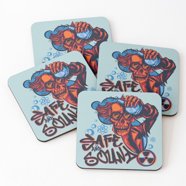 Item preview, Safe and Sound designed and sold by grandmarock.