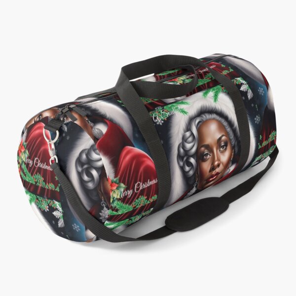 Item preview, Mrs Claus -A Soulful Merry Christmas designed and sold by JakardPenn.