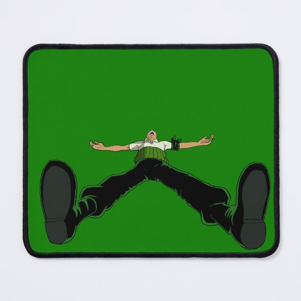 Item preview, Tired Zoro designed and sold by JoeChiv.