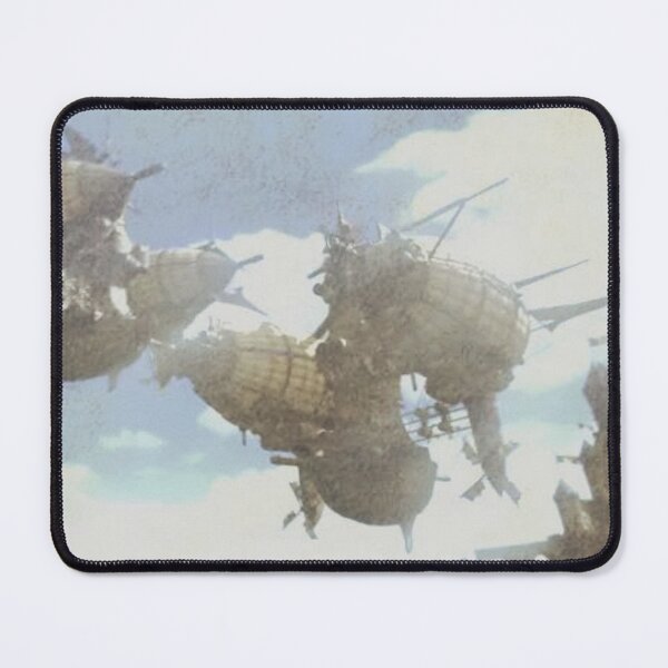 Item preview, Airship - 飞艇 designed and sold by foxxya.