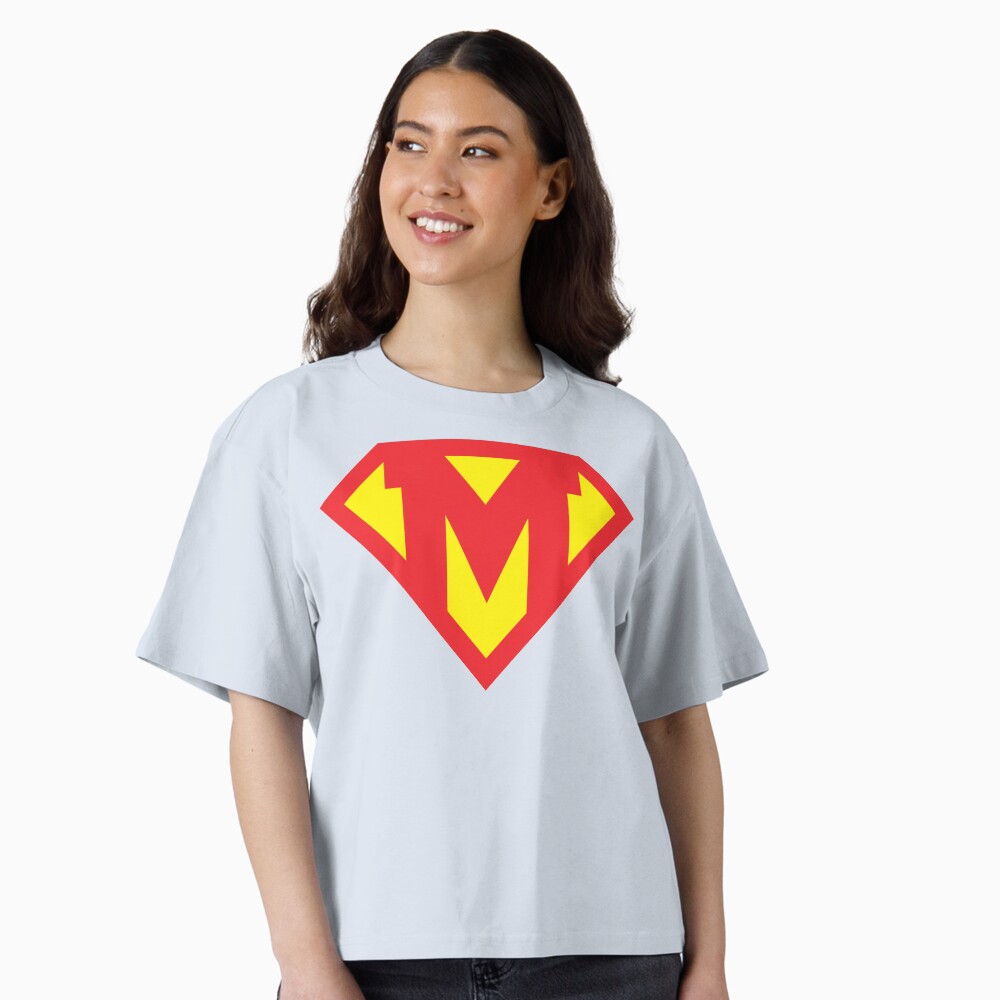 Item preview, Boxy T-Shirt designed and sold by elvindantes.