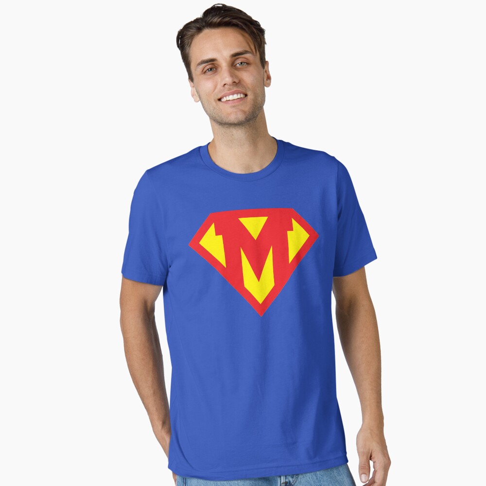 Item preview, Essential T-Shirt designed and sold by elvindantes.