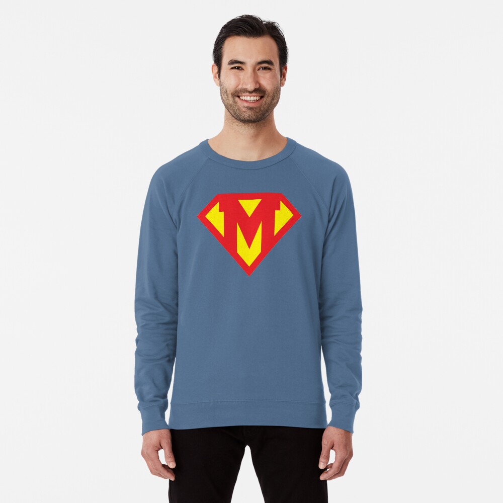 Item preview, Lightweight Sweatshirt designed and sold by elvindantes.
