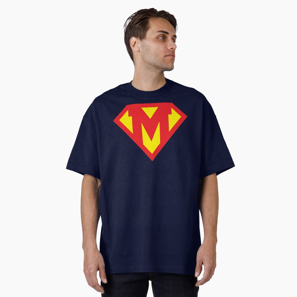 Item preview, Oversized T-Shirt designed and sold by elvindantes.