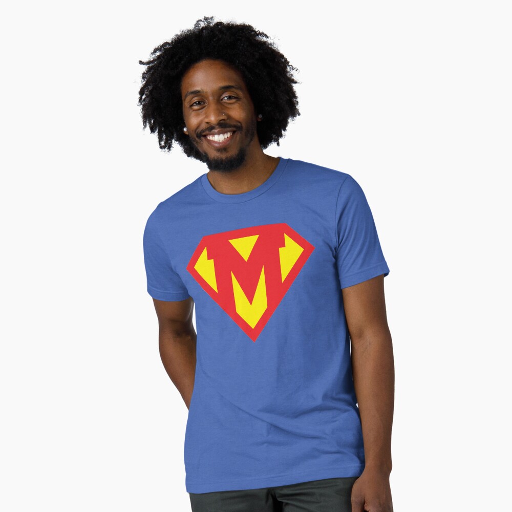 Item preview, Tri-blend T-Shirt designed and sold by elvindantes.