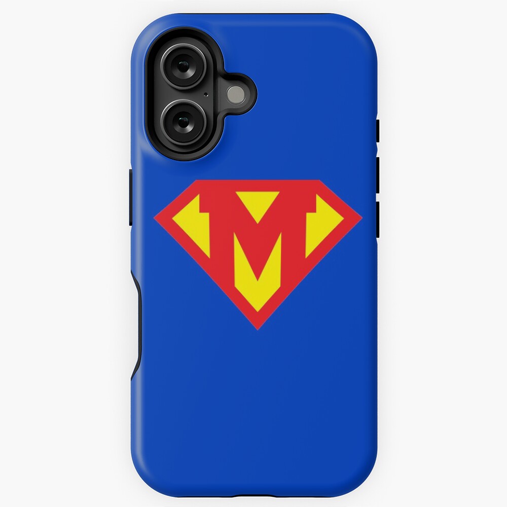 Item preview, iPhone Magsafe Tough Case designed and sold by elvindantes.