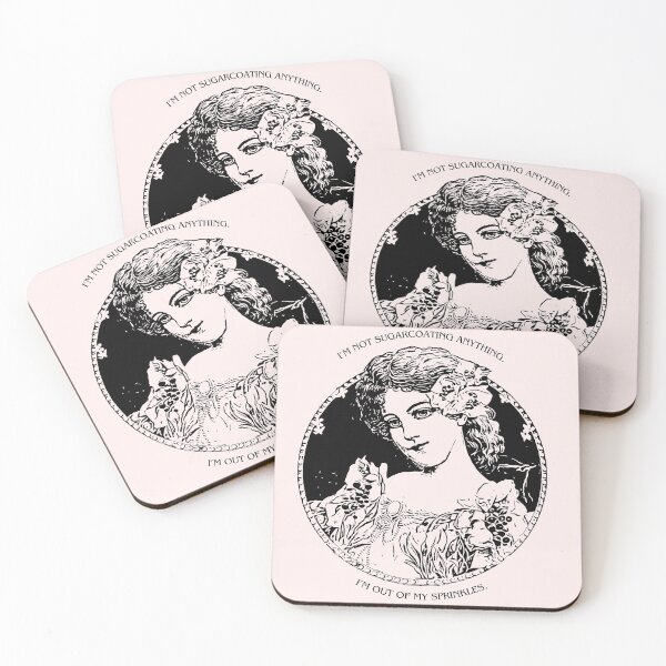 Item preview, Sarcastic laughing girl meme iconic and sassy designed and sold by TheLocoShop.
