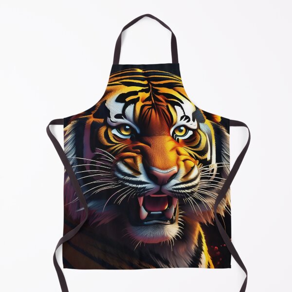 Item preview, Tiger designed and sold by DarkRaven420.