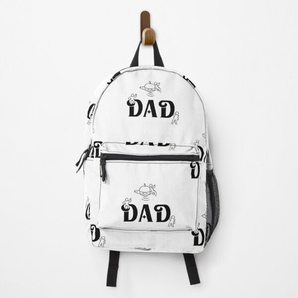 Item preview, Number 1 Dad T-Shirt, Happy Father's Day Shirt designed and sold by chipmuckdesignn.
