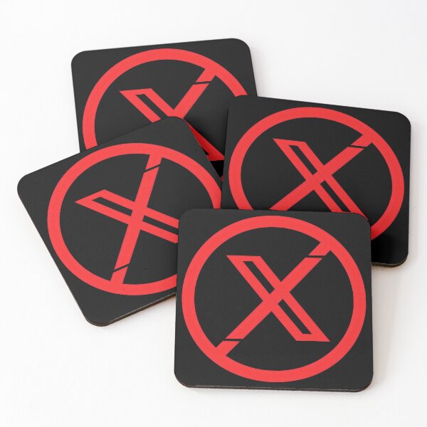 Item preview, Anti X Twitter designed and sold by ChataMaroon.