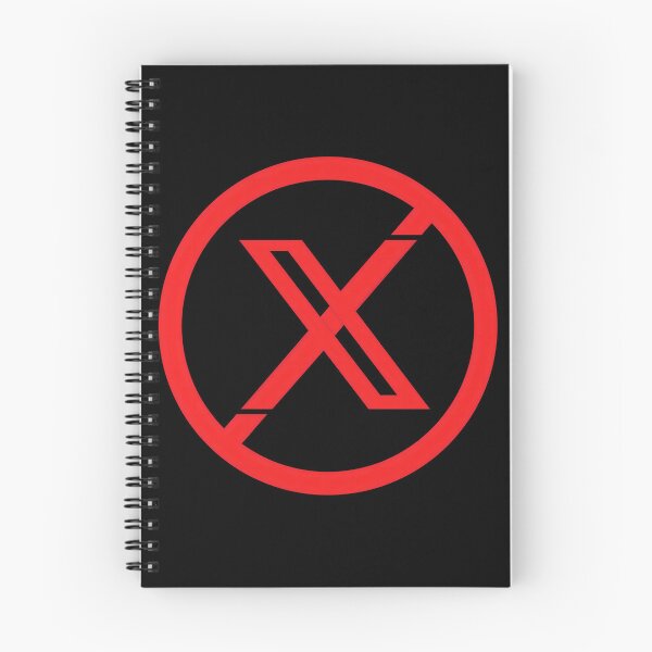 Item preview, Anti X Twitter designed and sold by ChataMaroon.