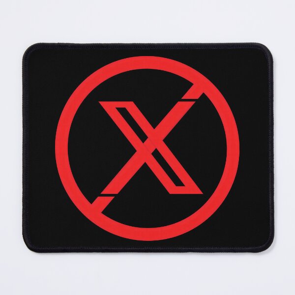 Item preview, Anti X Twitter designed and sold by ChataMaroon.