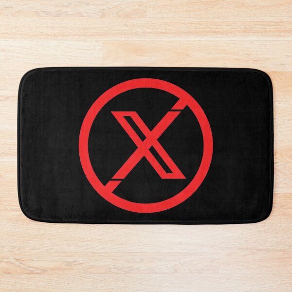 Item preview, Anti X Twitter designed and sold by ChataMaroon.
