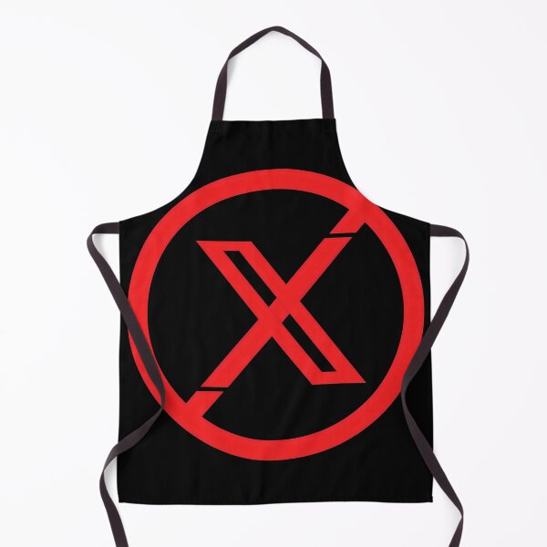 Item preview, Anti X Twitter designed and sold by ChataMaroon.