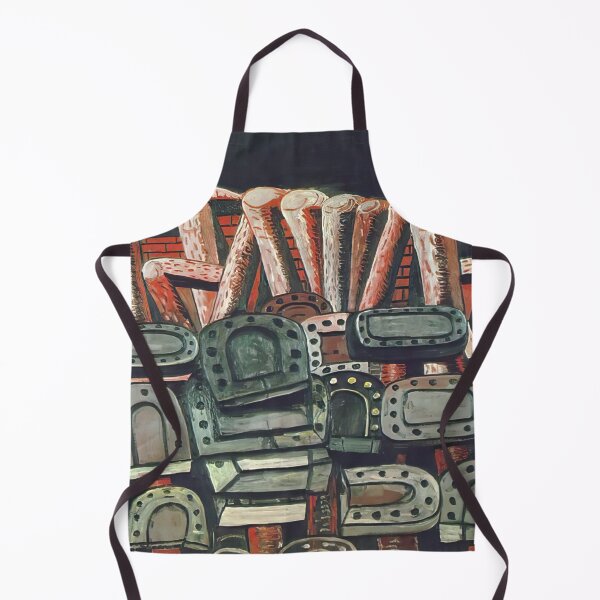 Item preview, ancient-wall-philip guston  designed and sold by GRAHAM POTER.