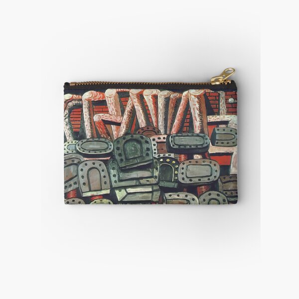 Item preview, ancient-wall-philip guston  designed and sold by GRAHAM POTER.