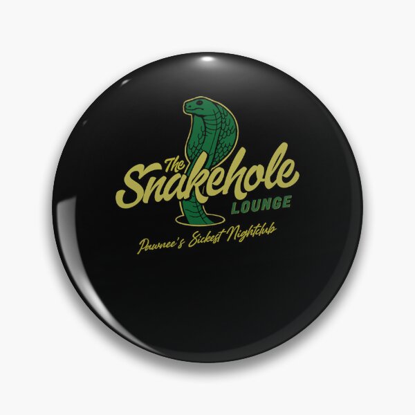 Item preview, Snakehole Lounge  (1) designed and sold by Deep-Pressur.