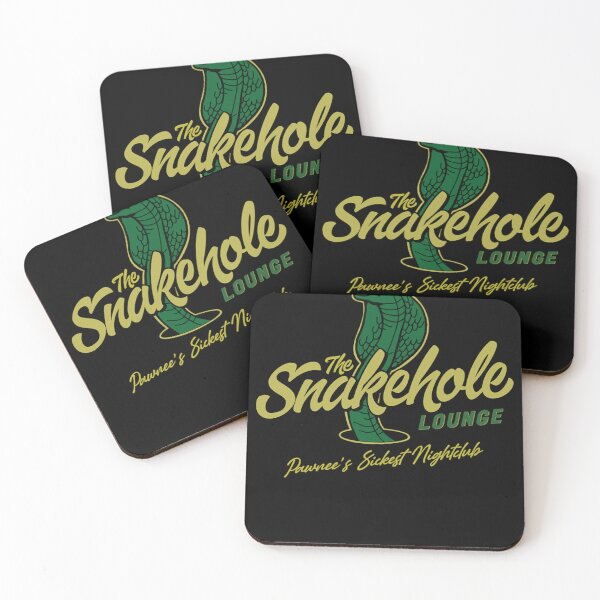 Item preview, Snakehole Lounge  (1) designed and sold by Deep-Pressur.