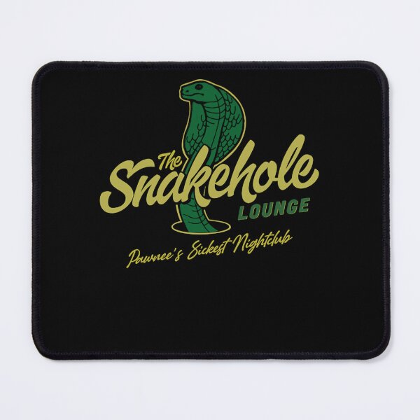 Item preview, Snakehole Lounge (1) designed and sold by Deep-Pressur.