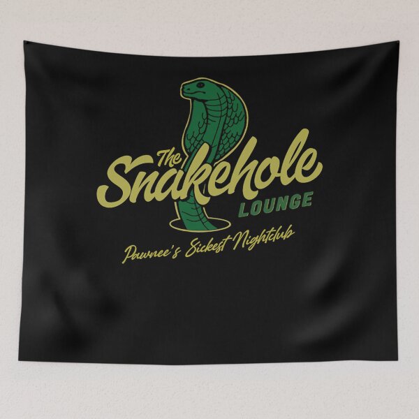 Item preview, Snakehole Lounge  (1) designed and sold by Deep-Pressur.