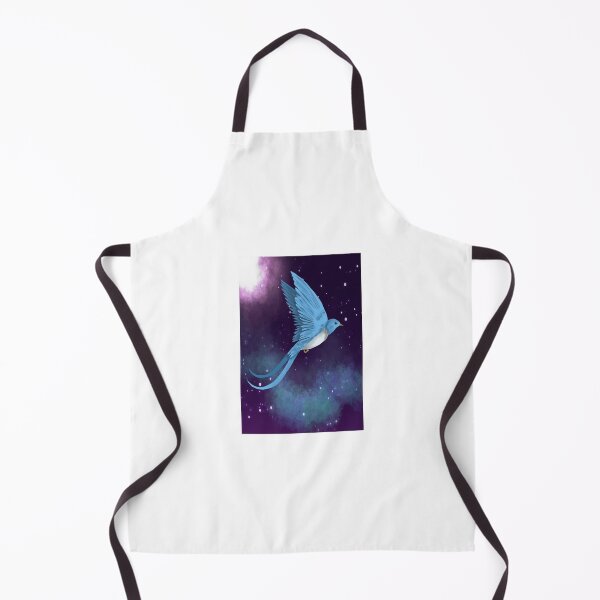 Item preview, Starbird at Journey's End designed and sold by AncientStories.