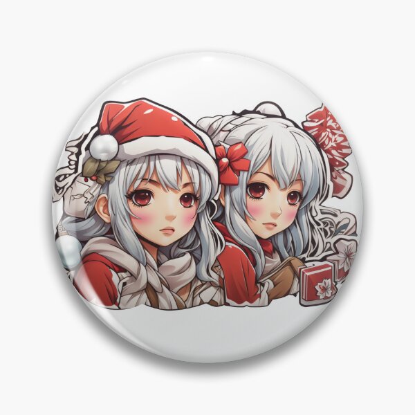 Artikelvorschau, Weihnachtsmädchen c.1 entworfen und verkauft von Moeruonnanoko.