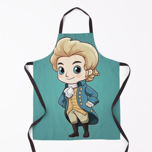 Item preview, William Cavendish | cute style designed and sold by ComicsFactory.