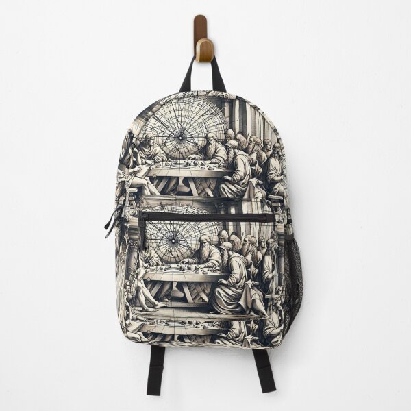 Item preview, old masters designed and sold by Greydate.