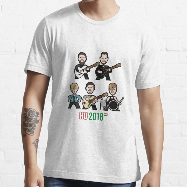 AWS Essential T-Shirt