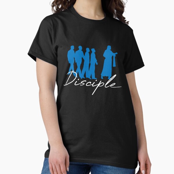 Item preview, Disciple designed and sold by Biblicalapparel.