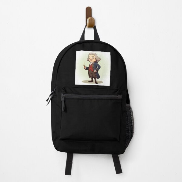 Item preview,  William Cavendish | cute style designed and sold by ComicsFactory.