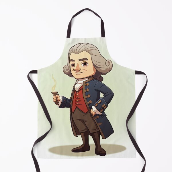 Item preview,  William Cavendish | cute style designed and sold by ComicsFactory.