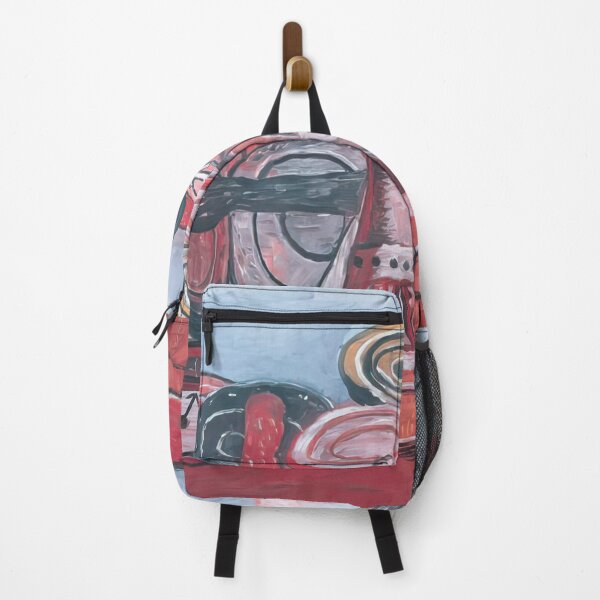 Item preview, as-it-goes-philip guston  designed and sold by GRAHAM POTER.