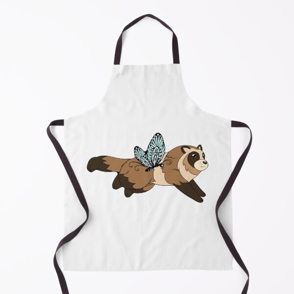 Item preview, Cookie cutter: Tanuki racing a butterfly designed and sold by Kitsunefire7.
